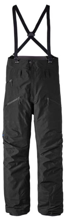 Patagonia PowSlayer snow bib